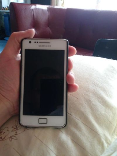 Лот: 4328723. Фото: 1. Samsung Galaxy SII. Смартфоны