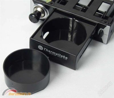 Лот: 799201. Фото: 1. thermaltake xray прикуриватель... Платы расширения, контроллеры, доп. порты
