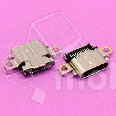 Лот: 19007279. Фото: 1. Разъем Type-C для Xiaomi Mi 4C. Шлейфы, разъёмы