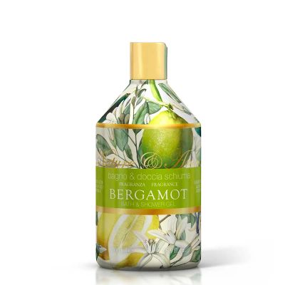 Лот: 24933928. Фото: 1. Гель для душа Rudy Profumi Natura... Уход за телом