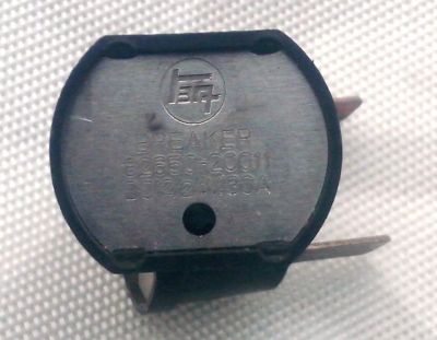 Лот: 6367366. Фото: 1. Предохранитель 82650-20011 Toyota. Электрооборудование