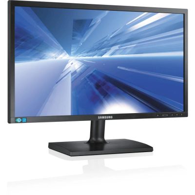 Лот: 8479837. Фото: 1. 23" Монитор Samsung S23C200B. ЖК-мониторы