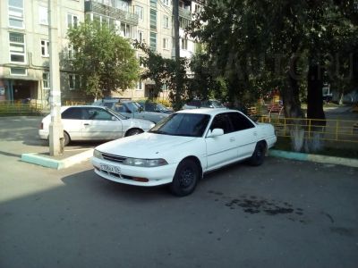 Лот: 7751298. Фото: 1. Toyota Corona Exiv. Автомобили