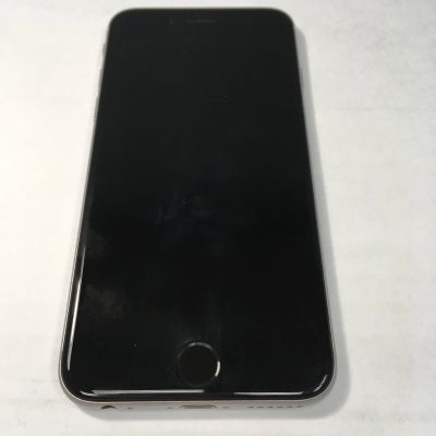 Лот: 14294486. Фото: 1. Apple iPhone 6 64Gb Space Grey... Смартфоны
