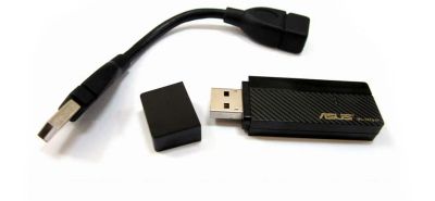 Лот: 4948015. Фото: 1. Беспроводной Wifi USB Адаптер... WiFi, Bluetooth адаптеры