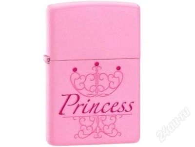 Лот: 1581860. Фото: 1. Zippo Princess [original/U.S.A... Подарки на 14 февраля
