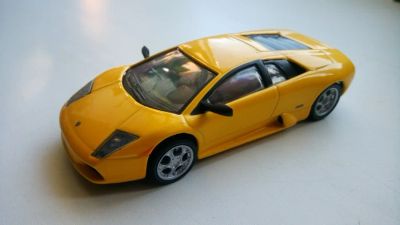 Лот: 7237363. Фото: 1. Lamborghini murcielago. Автомоделизм