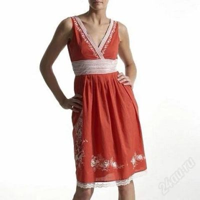 Лот: 1105301. Фото: 1. Продам новое платье (La Redoute... Платья