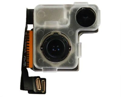 Лот: 20662214. Фото: 1. Камера Apple iPhone 13 (A2482... Динамики, микрофоны