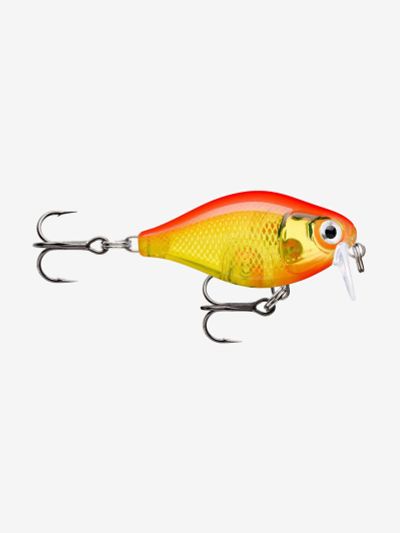 Лот: 25690276. Фото: 1. Воблер для рыбалки RAPALA X-Light... Другое (спортивная одежда)