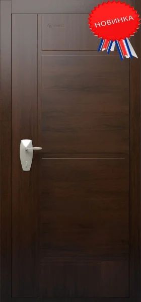Лот: 3246757. Фото: 1. Стальная дверь Pandoor Concept... Двери входные