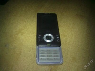 Лот: 745434. Фото: 1. Sony Ericsson W205. Кнопочные мобильные телефоны