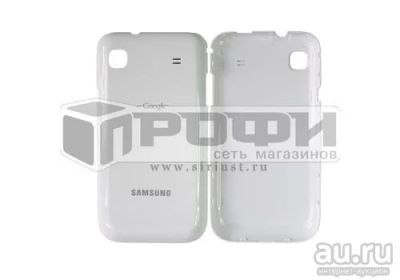 Лот: 10517790. Фото: 1. Задняя крышка Samsung Galaxy S... Корпуса, клавиатуры, кнопки