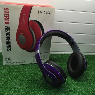 Лот: 17418449. Фото: 1. Беспроводные Bluetooth наушники... Наушники, гарнитуры