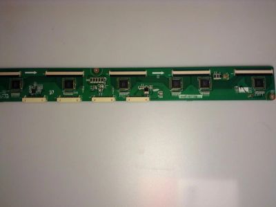 Лот: 5378801. Фото: 1. LJ41-08459A Samsung PS50C433A4W. Печатные платы