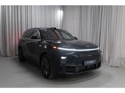 Лот: 25301882. Фото: 1. Внедорожник LiXiang L7 2024. Автомобили