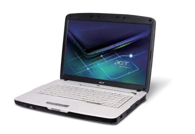 Лот: 519357. Фото: 1. ноутбук acer aspire 5715z. Ноутбуки