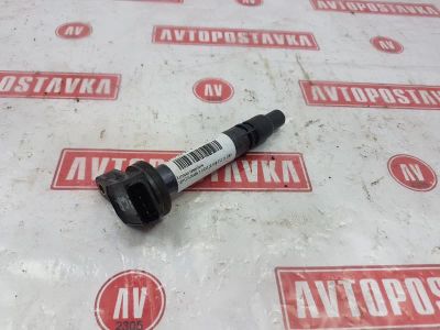 Лот: 20903939. Фото: 1. Катушка зажигания Toyota Mark... Электрооборудование