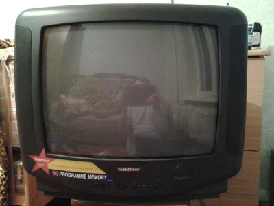Лот: 3398771. Фото: 1. Телевизор. Телевизоры