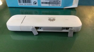 Лот: 17802012. Фото: 1. 4G LTE USB модем Huawei 3372. Беспроводные модемы