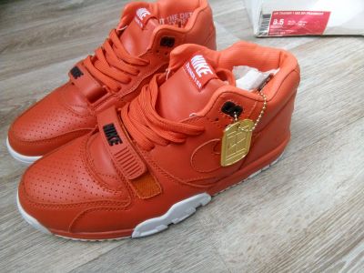 Лот: 11904225. Фото: 1. Nike Air Trainer 1 / Оригинальные. Кеды, кроссовки, слипоны