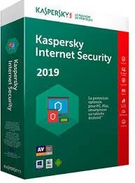 Лот: 13348657. Фото: 1. Kaspersky internet security 2019... Другое (игры, программное обеспечение)