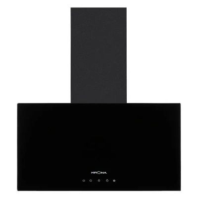 Лот: 24474972. Фото: 1. Вытяжка Krona Clementina 600 Black... Вытяжки