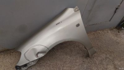 Лот: 14001353. Фото: 1. крыло переднее левое Toyota Corolla. Кузов