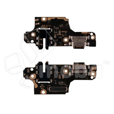Лот: 18915791. Фото: 1. Шлейф для Xiaomi Redmi Note 9S... Шлейфы, разъёмы