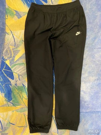 Лот: 15212349. Фото: 1. Продам спортивные штаны Nike. Спортивные костюмы