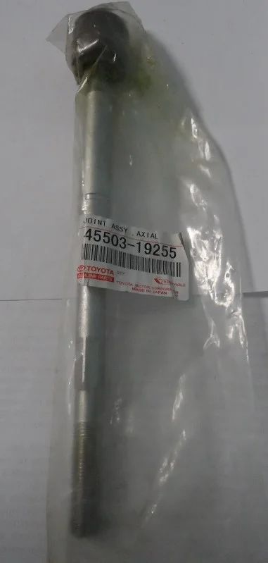 Лот: 2347933. Фото: 1. Новая Тяга рулевая Toyota Corolla... Ходовая, подвеска, рулевое управление