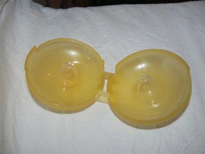 Лот: 2184488. Фото: 1. Накладки для груди Medela. Всё для кормления