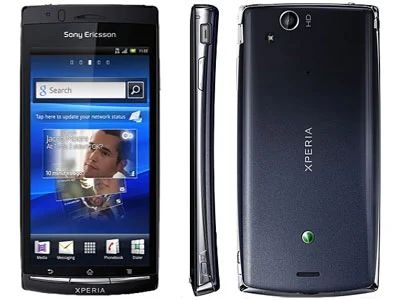 Лот: 2040214. Фото: 1. Sony Ericsson Xperia Arc S полный... Смартфоны