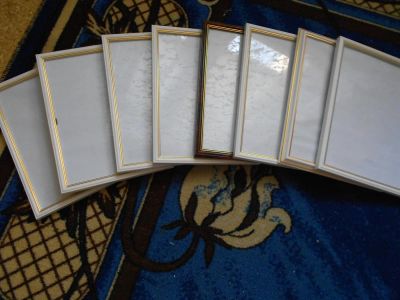 Лот: 2976794. Фото: 1. продам фоторамки!. Аксессуары