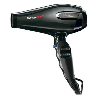 Лот: 25799002. Фото: 1. Фен Babyliss Pro Caruso 2400W. Укладка и стрижка волос, бритьё, эпиляция