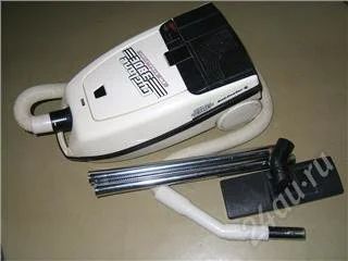 Лот: 55411. Фото: 1. Kelvinator Cyclone 380E. Пылесос-зверь... Красноярск