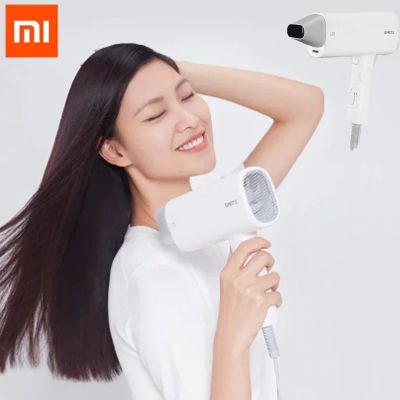 Лот: 13421743. Фото: 1. Фен для волос Xiaomi Smate Hair... Укладка и стрижка волос, бритьё, эпиляция