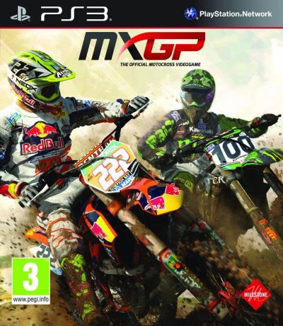 Лот: 14021085. Фото: 1. Куплю MXGP The Official Motocross... Игры для консолей