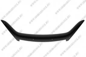 Лот: 12711687. Фото: 1. Дефлектор капота Ford C-MAX (2007-2010... Детали тюнинга