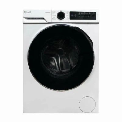 Лот: 25366920. Фото: 1. Стиральная машина DeLonghi DWM... Стиральные машины