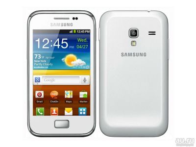 Лот: 8850585. Фото: 1. Продам смартфон Samsung Galaxy... Смартфоны