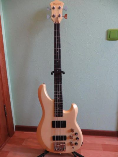 Лот: 2982861. Фото: 1. Ibanez Musician MC-924 Japan. Гитары
