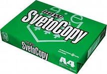 Лот: 4342489. Фото: 1. Бумага А4 Svetocopy 120 х 5... Бумага