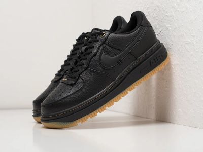 Лот: 20124596. Фото: 1. Кроссовки Nike Air Force 1 Luxe... Кеды, кроссовки, слипоны