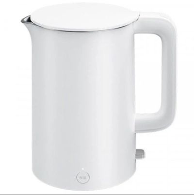 Лот: 17075898. Фото: 1. Чайник Xiaomi Electric Kettle... Чайники, кофемашины, кулеры