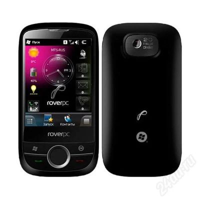 Лот: 555970. Фото: 1. Rover S8, GPS, Wi-Fi, радио, MP3... Смартфоны