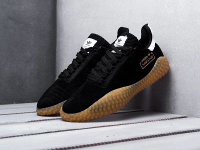 Лот: 17030529. Фото: 1. Кроссовки Adidas x C.P.Company... Кеды, кроссовки, слипоны