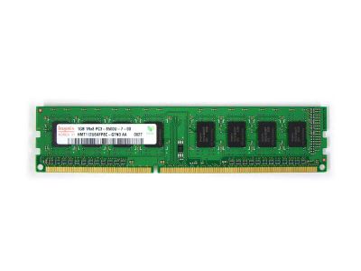 Лот: 3057381. Фото: 1. Оперативная память Hynix 1Gb 1Rx8... Оперативная память