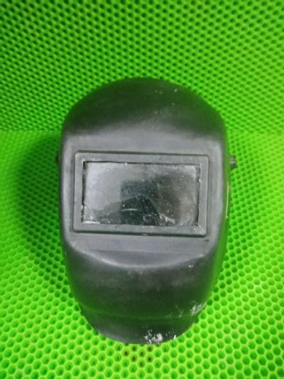 Лот: 21566664. Фото: 1. маска для сварки (Г1146С). Сварочные маски, очки, краги