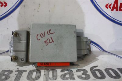 Лот: 21718466. Фото: 1. блок управления АКПП Honda Civic... Ходовая, подвеска, рулевое управление